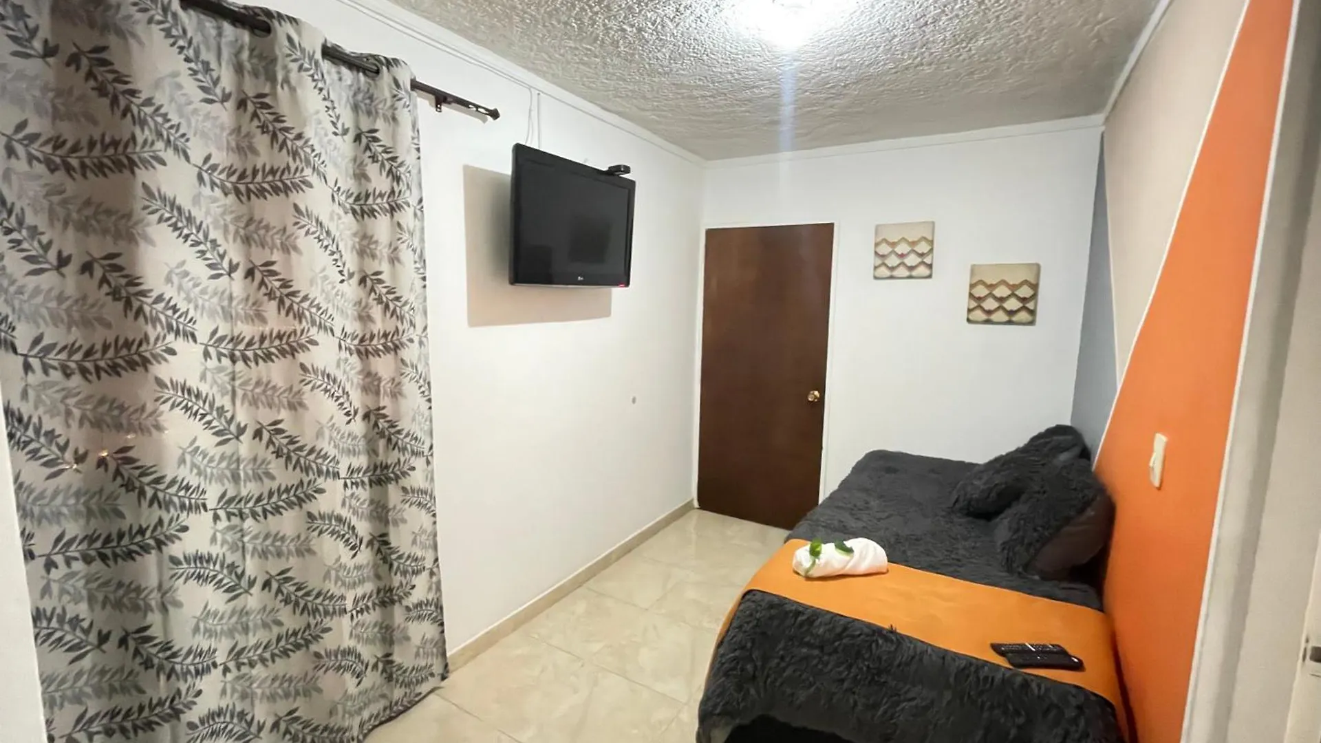 Home Colors - Comodas Habitaciones Estadio Medellin Colombia
