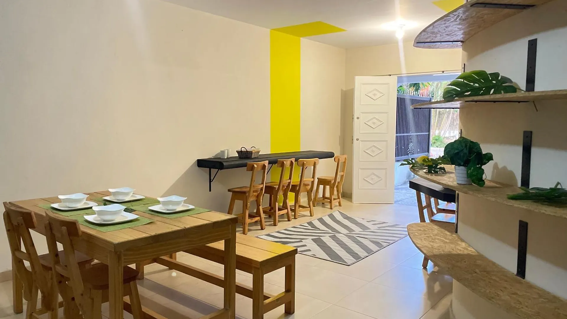 Home Colors - Comodas Habitaciones Estadio Medellin