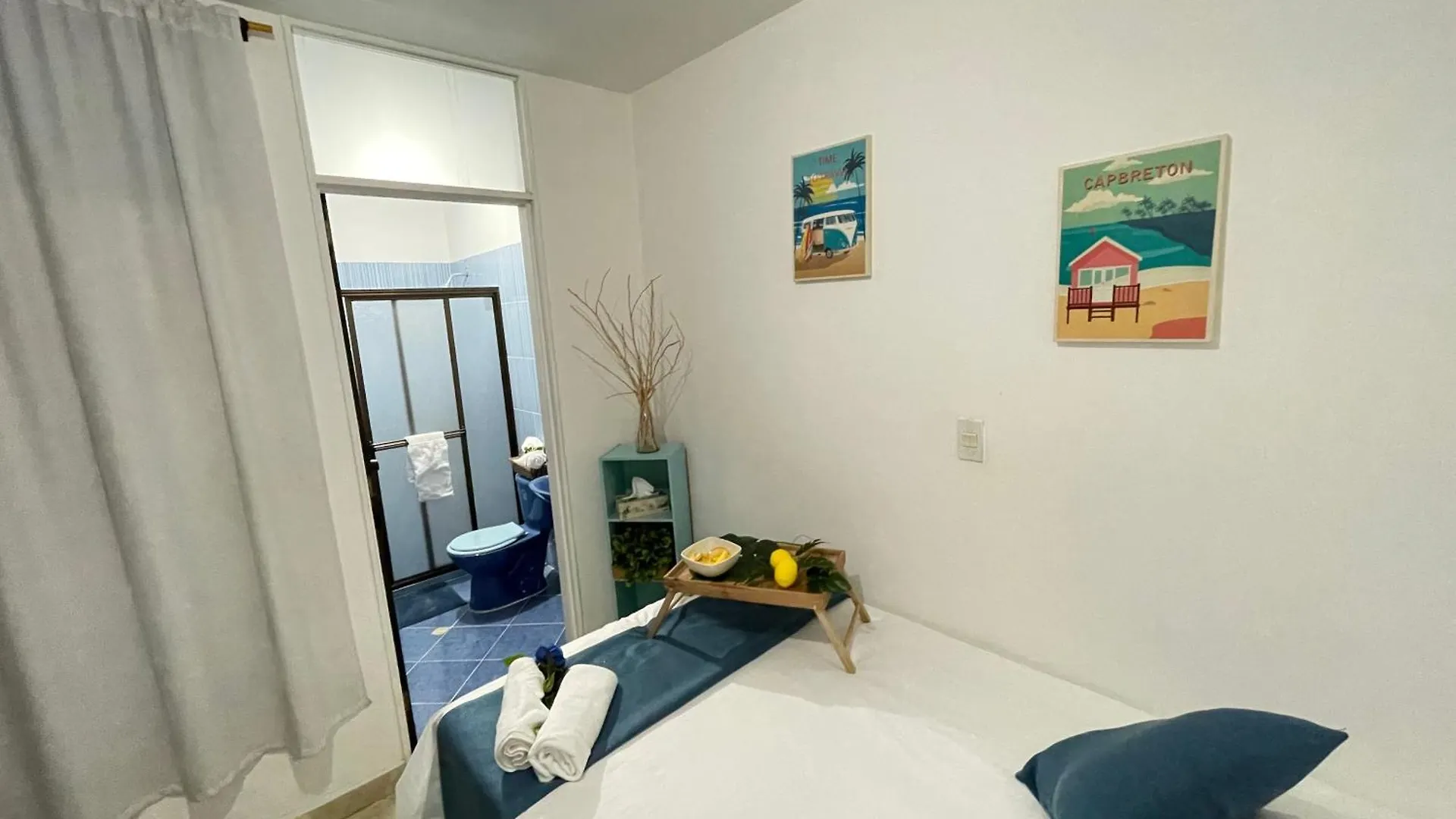 Home Colors - Comodas Habitaciones Estadio Medellin Homestay